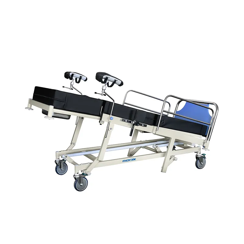 Hospital Birthing Bed